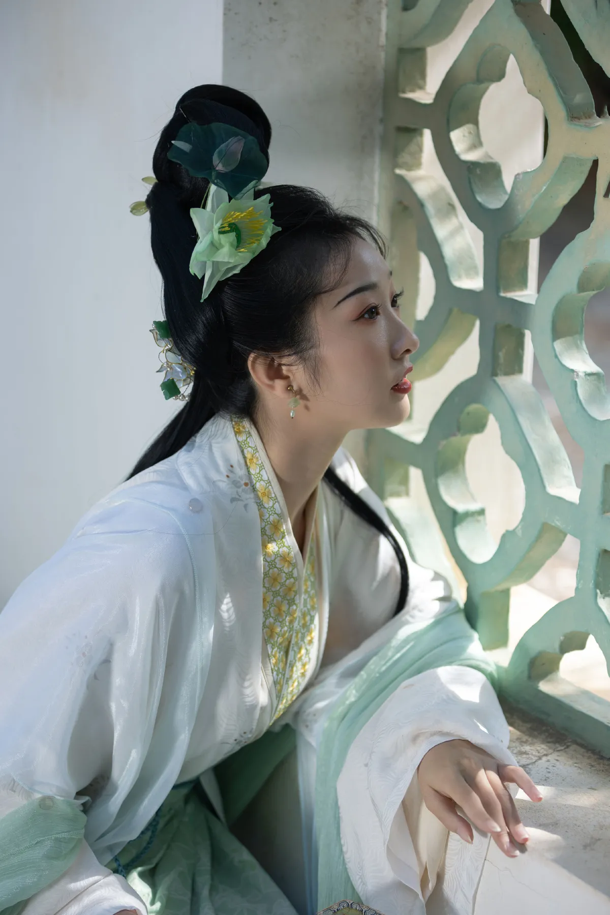 绿了芭蕉2