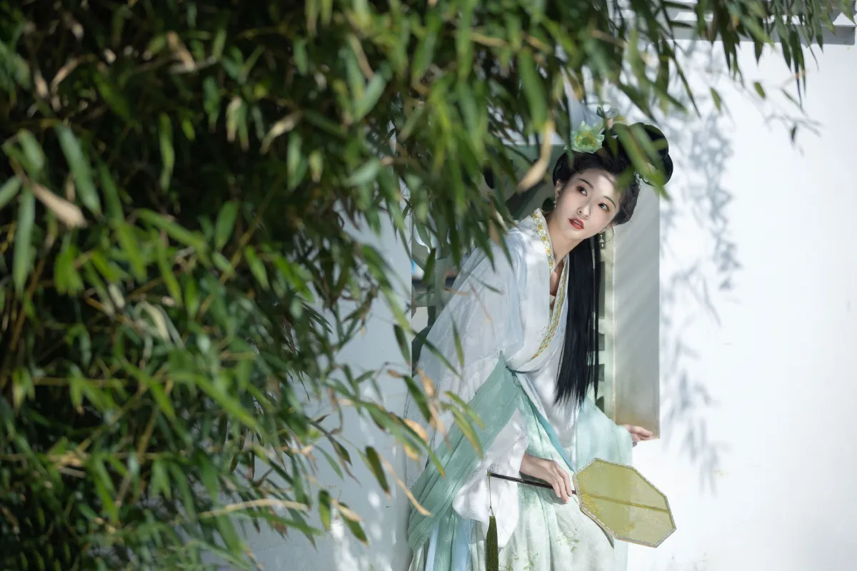 绿了芭蕉