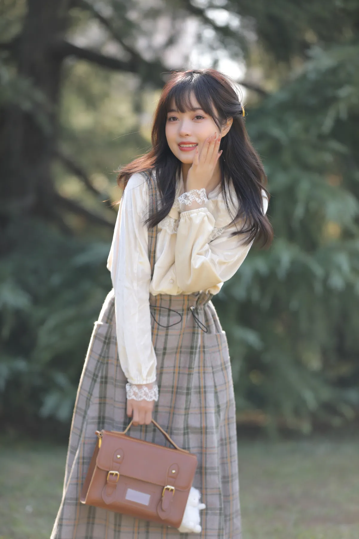 秋信1