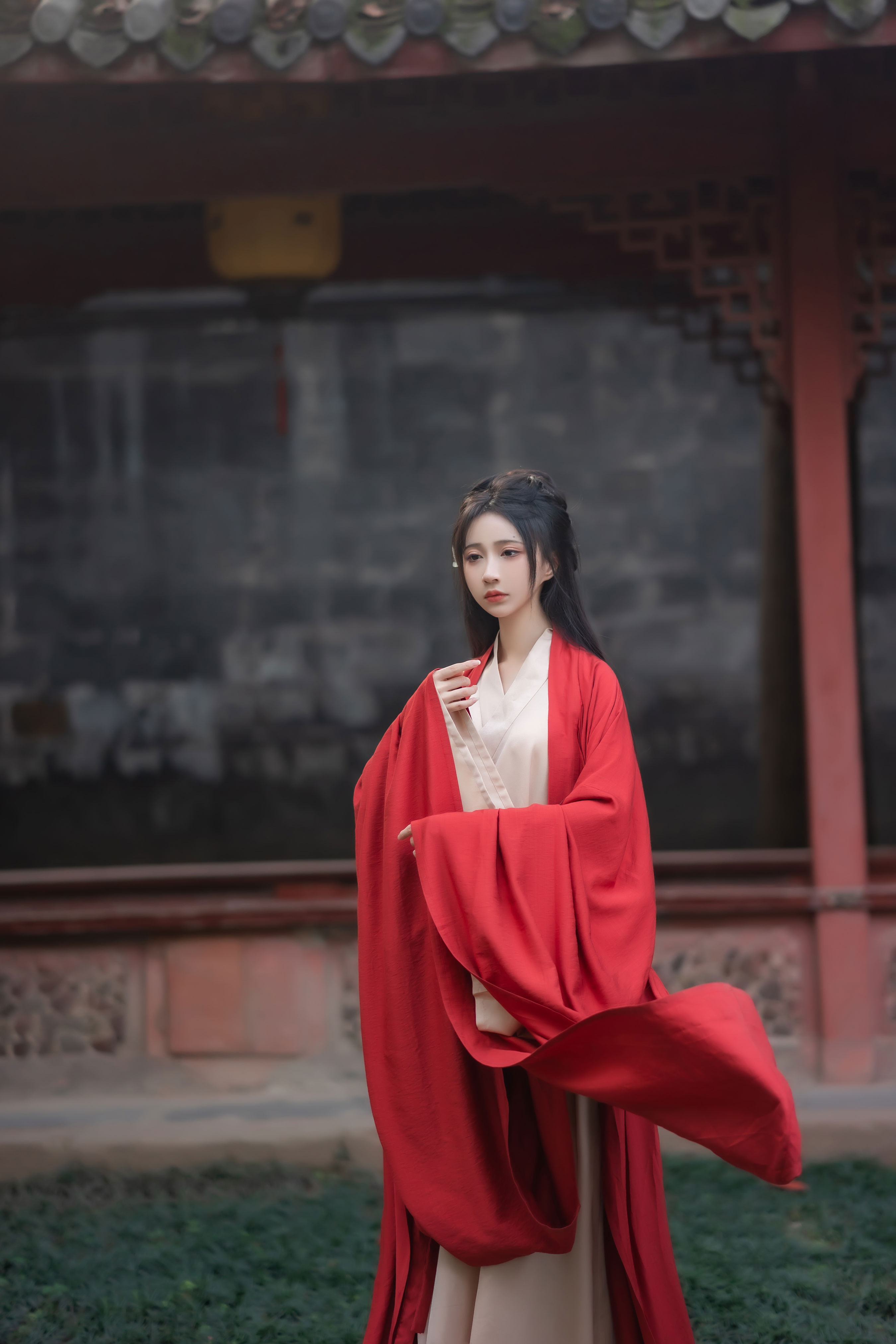 故人归