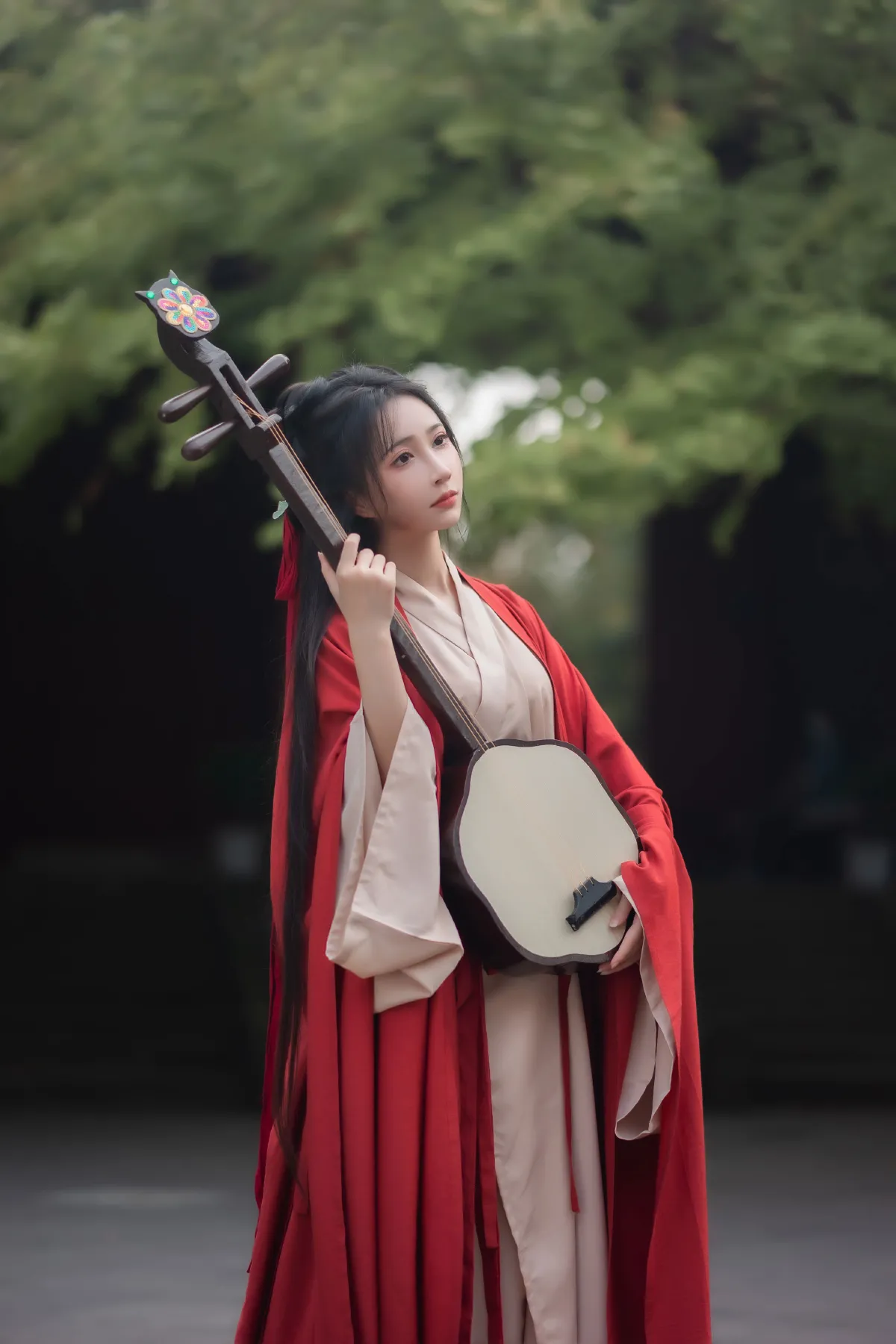 故人归