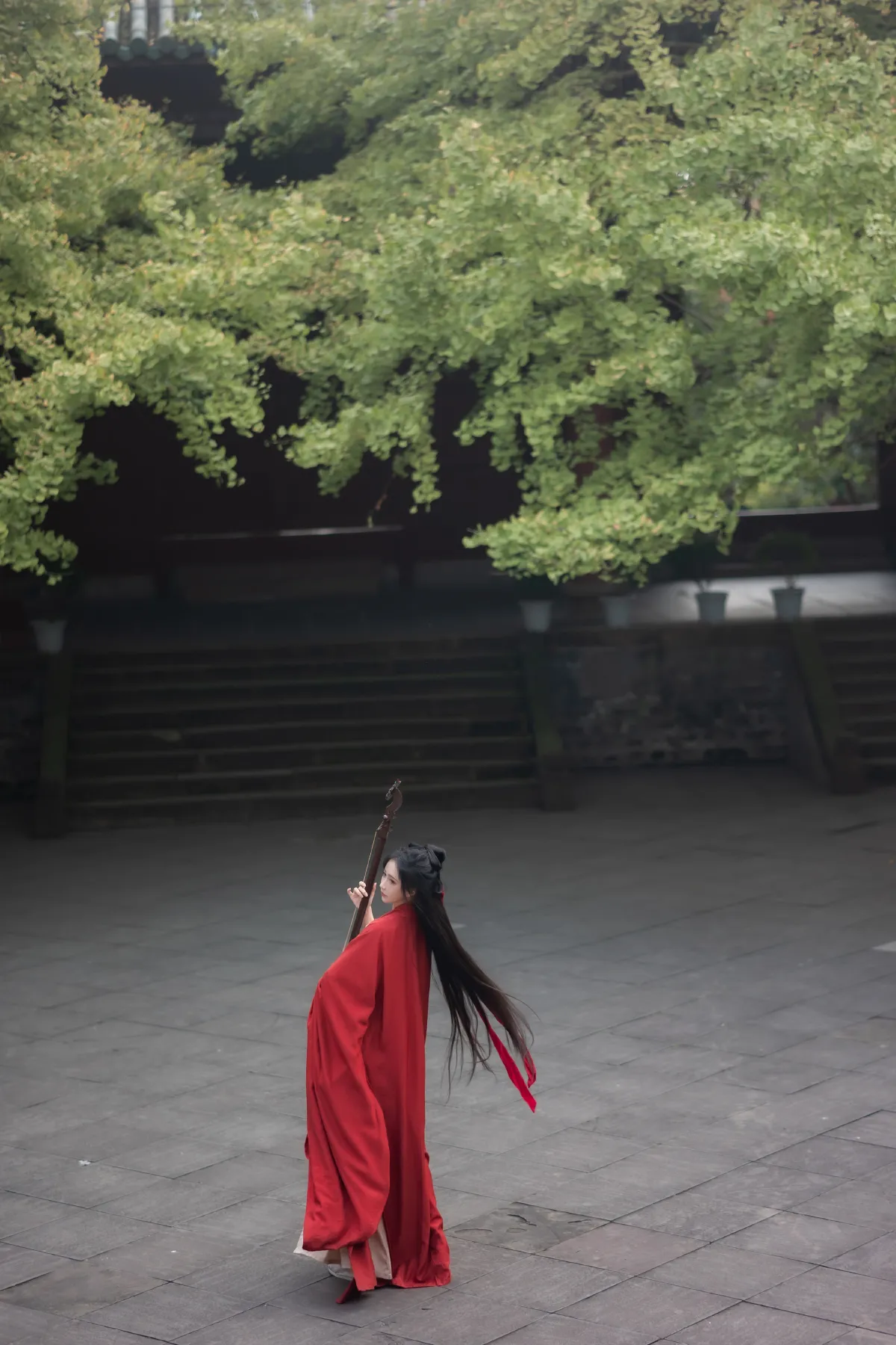 故人归2