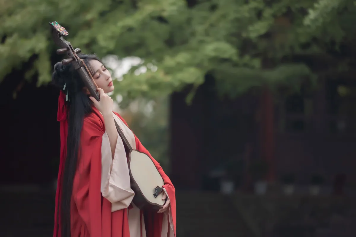 故人归