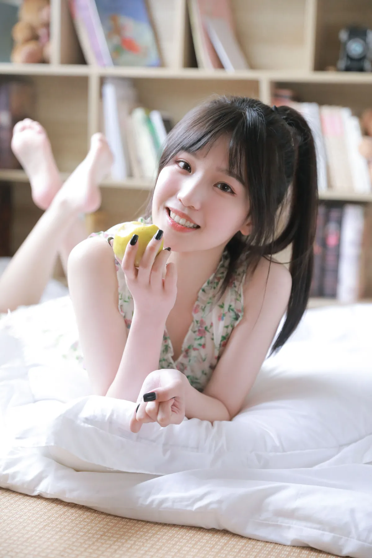 夏日午后