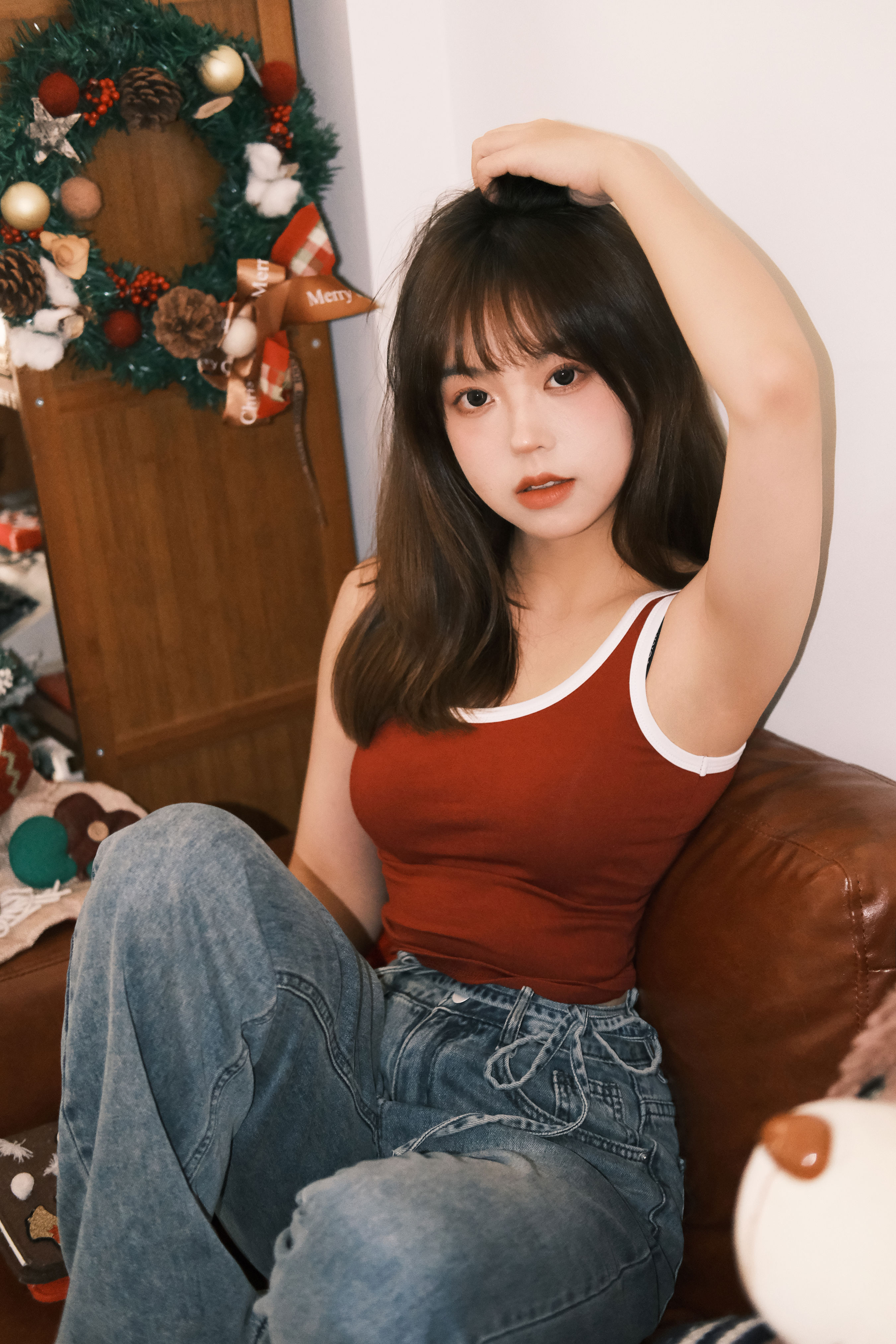 圣诞快乐