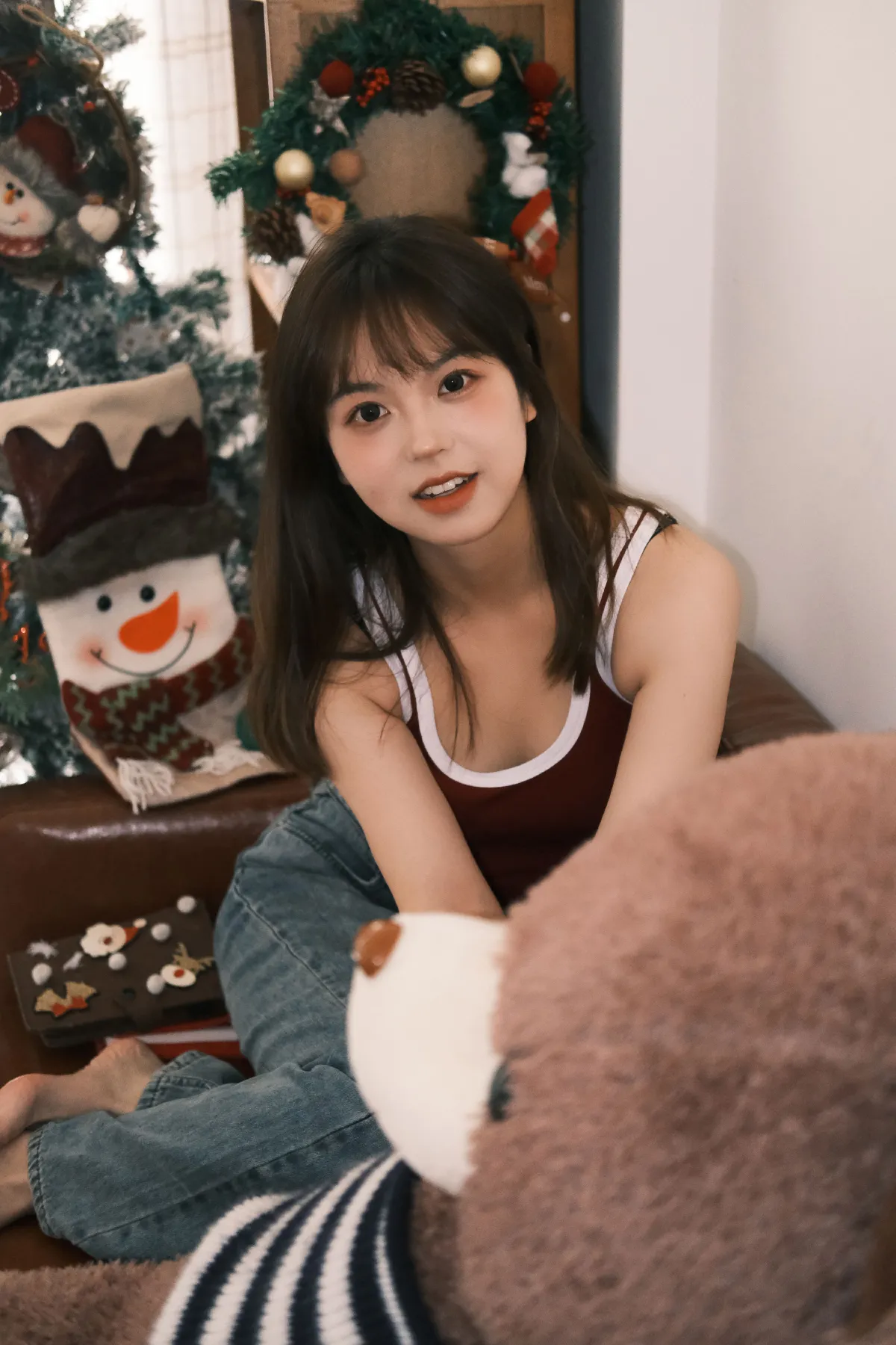 圣诞快乐