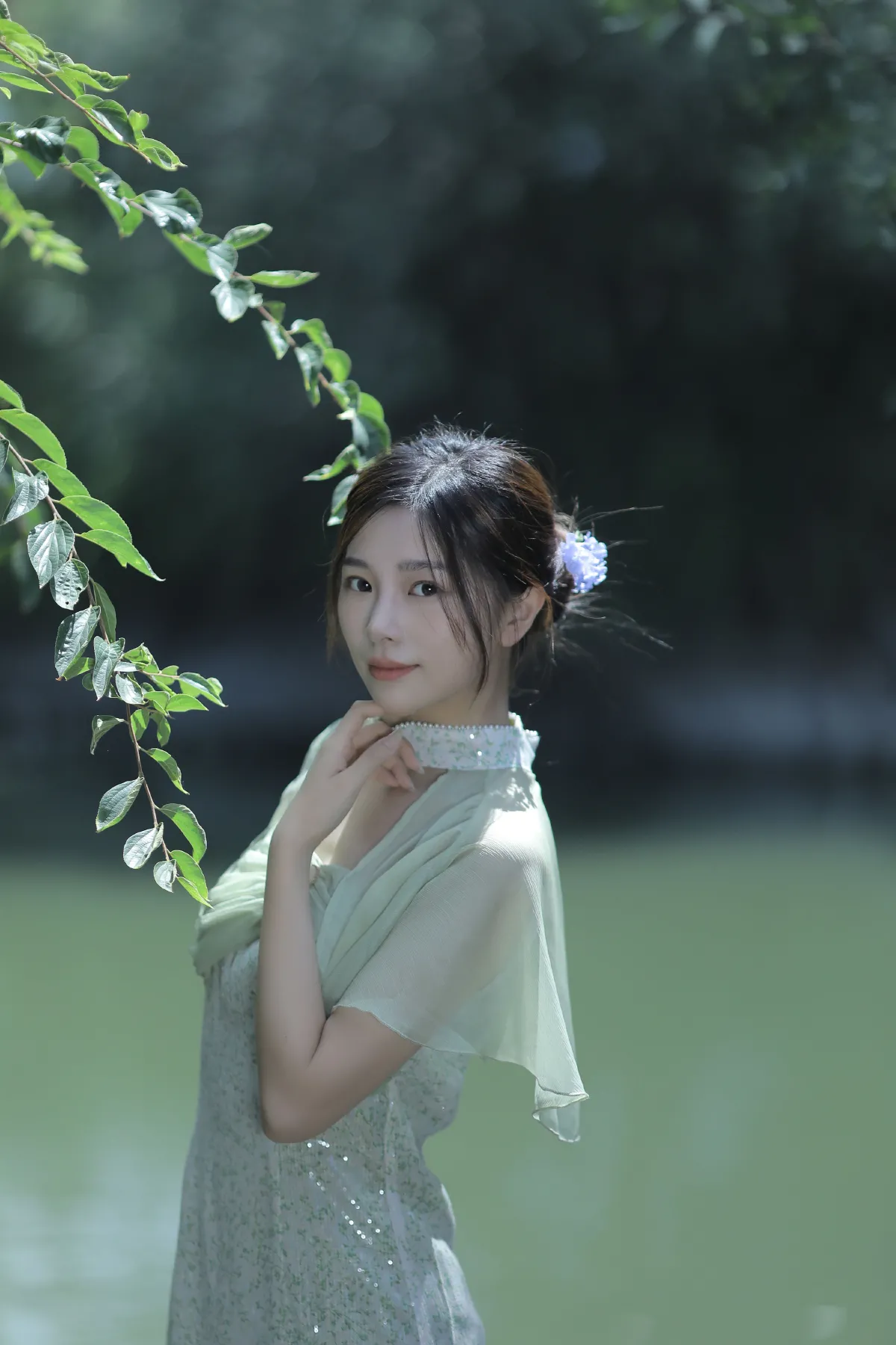 真江南1