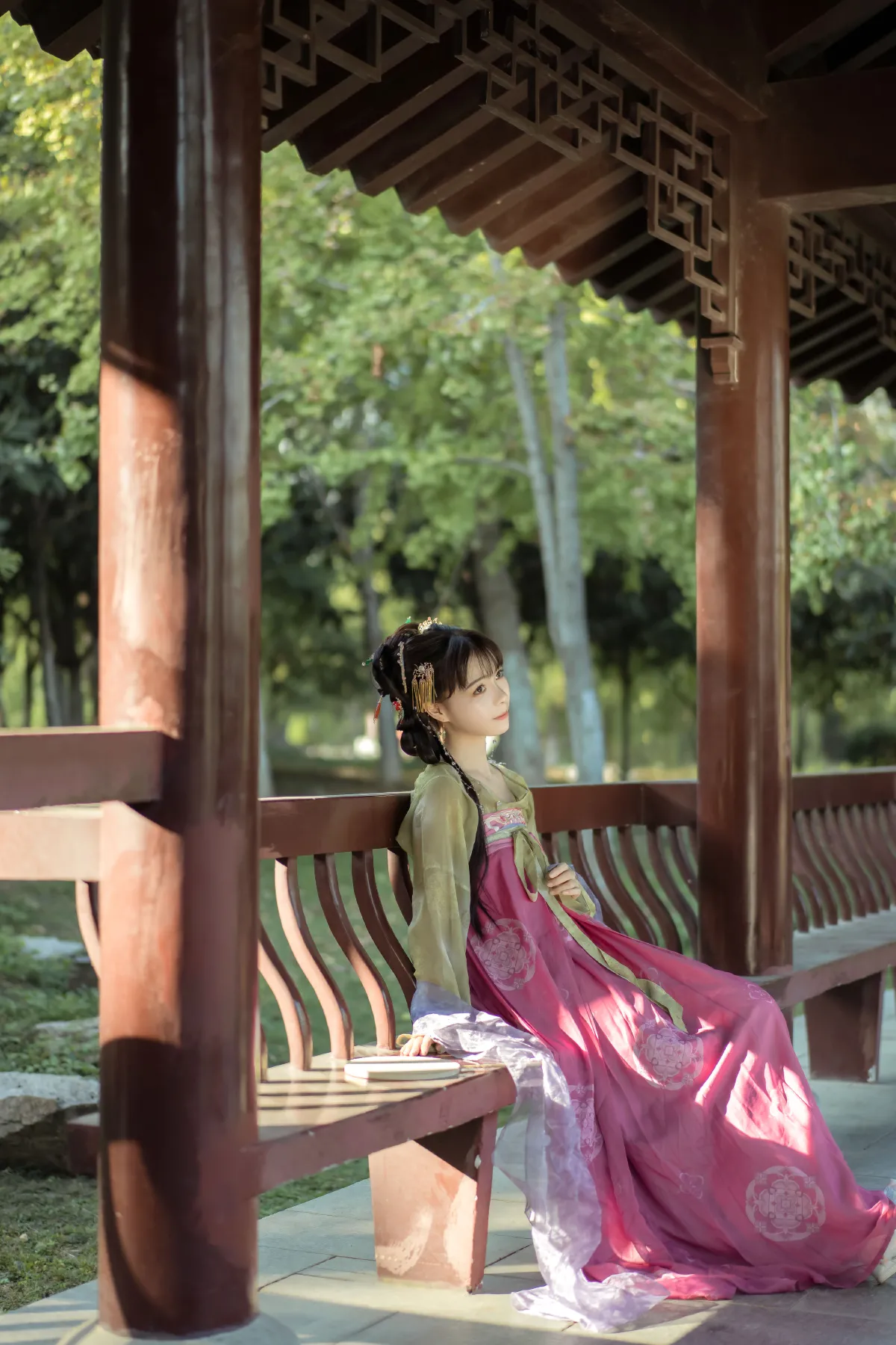 故里小札1