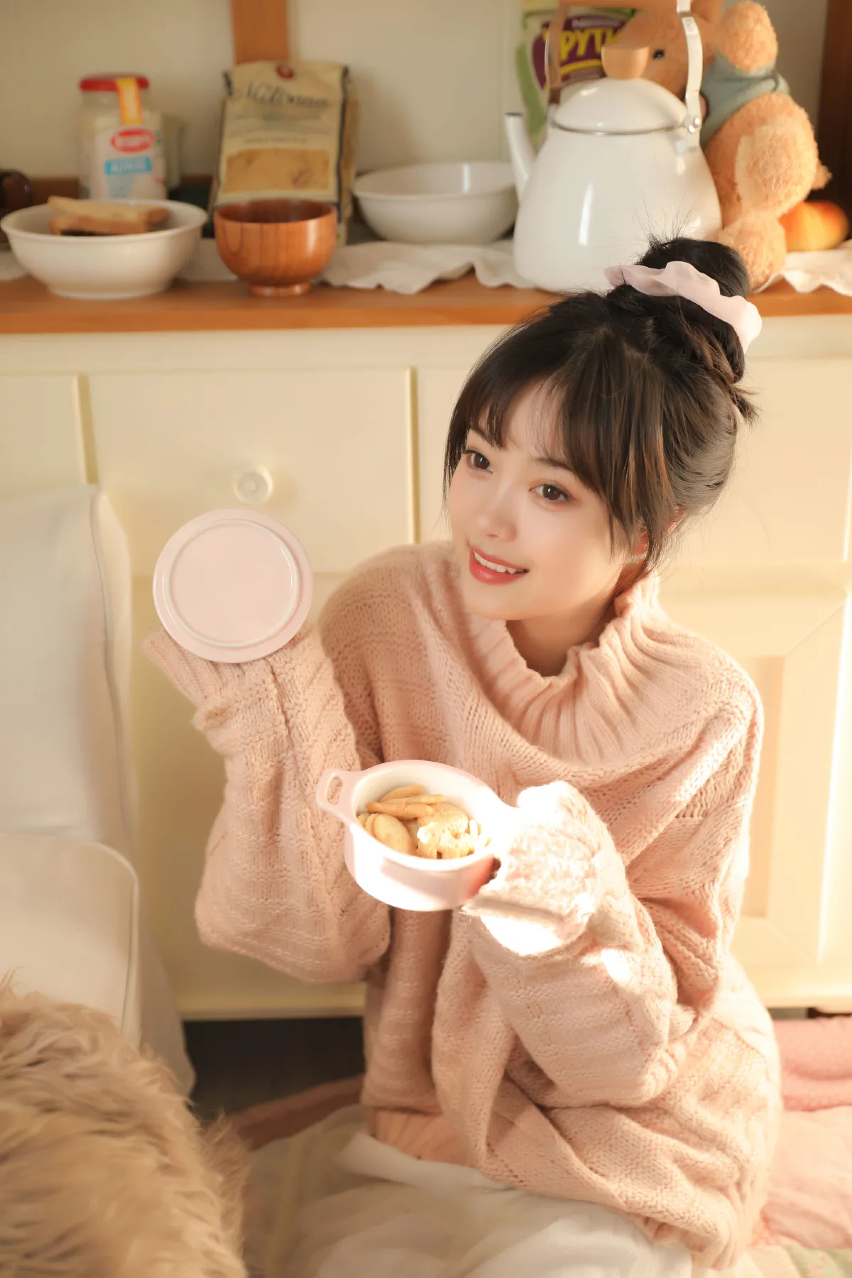 心事
