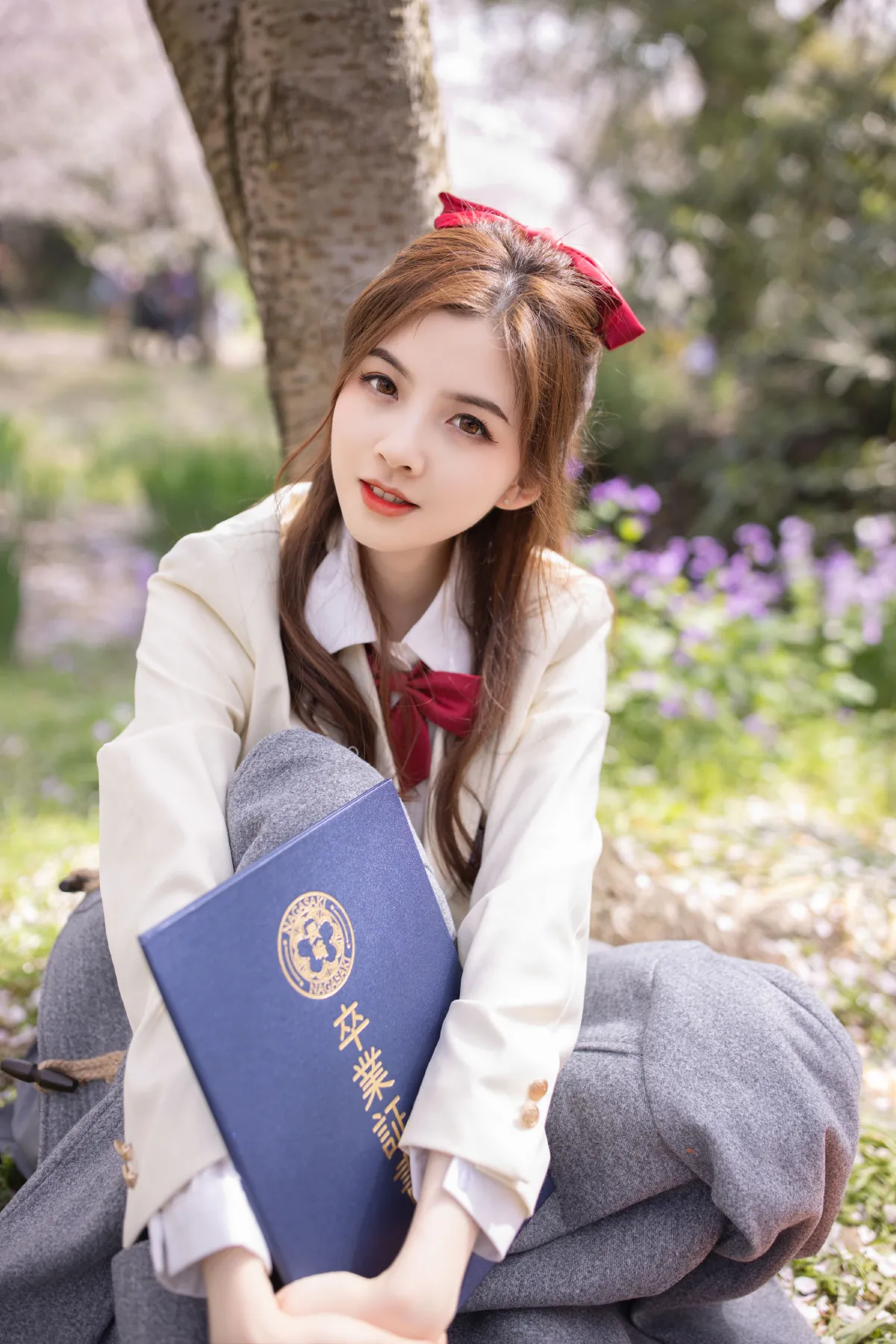 樱花少女5
