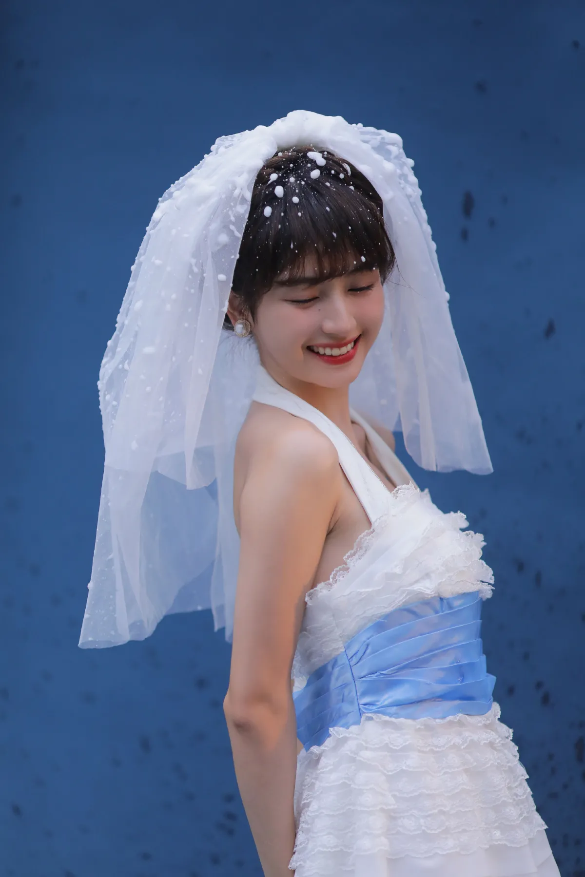 梦中婚纱1