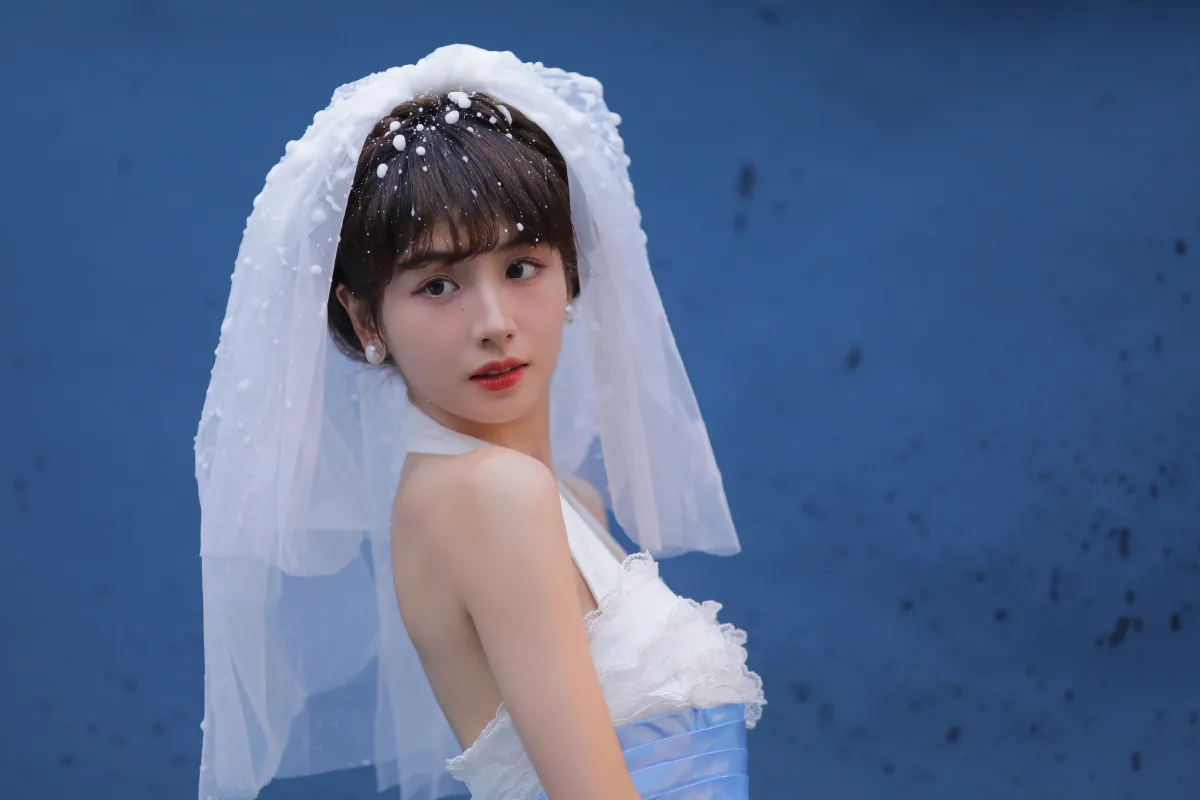 梦中婚纱3