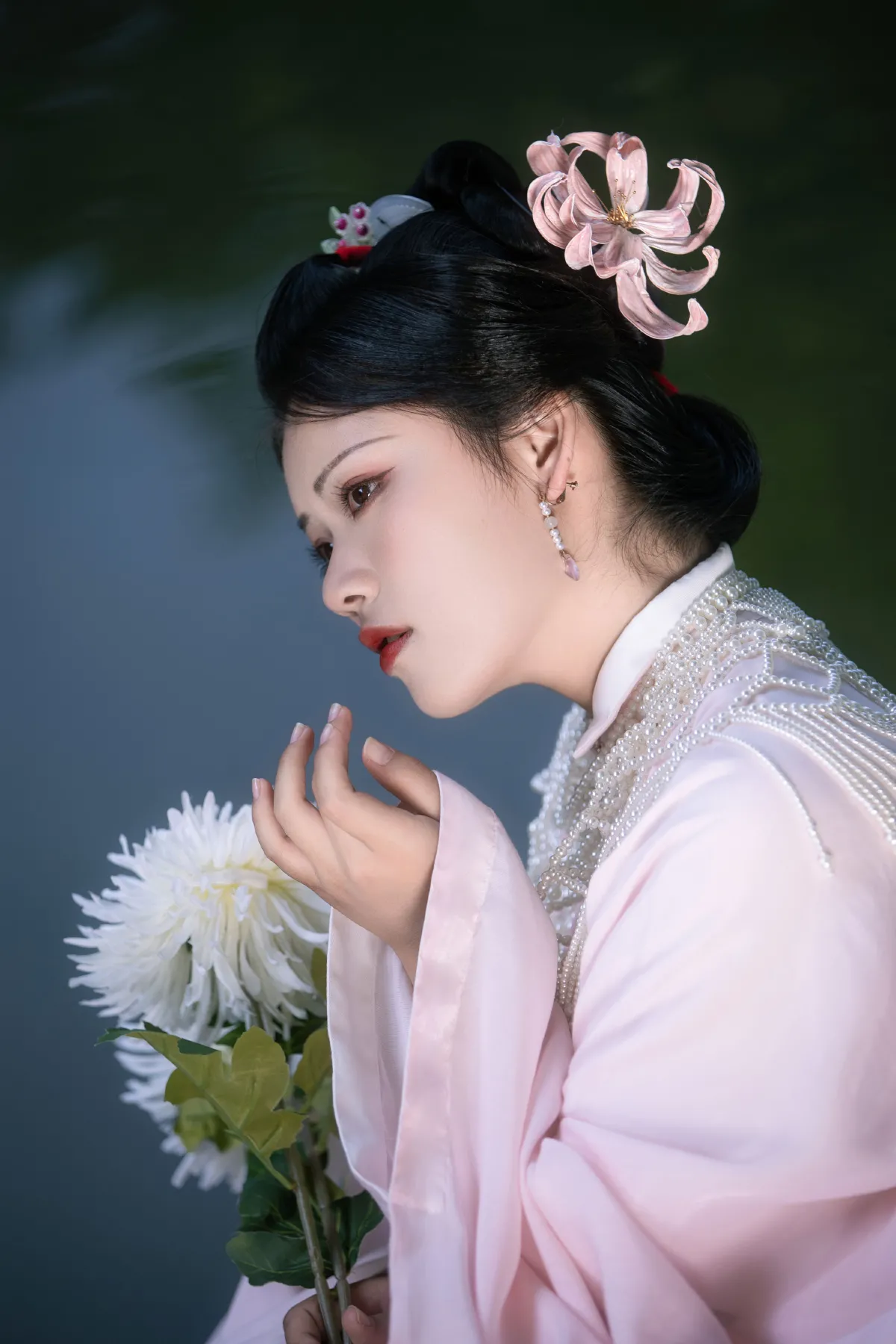 入梦也