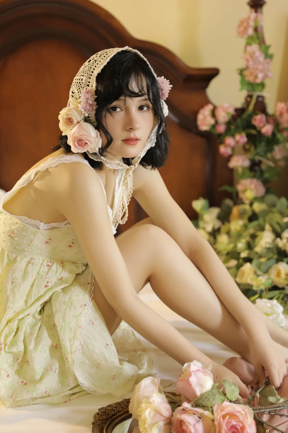 花季少女1