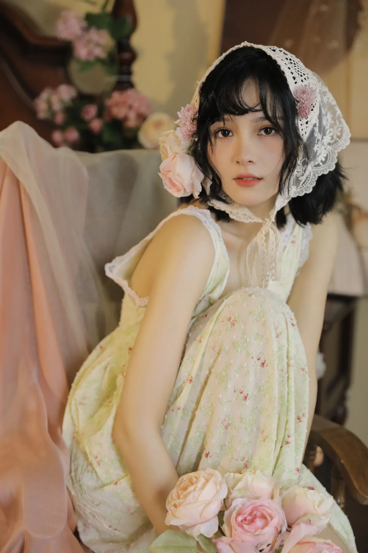 花季少女3