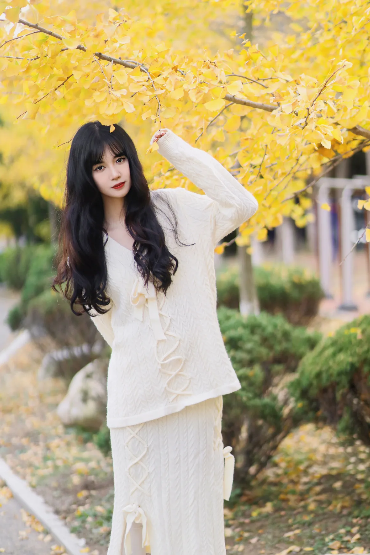 怀秋