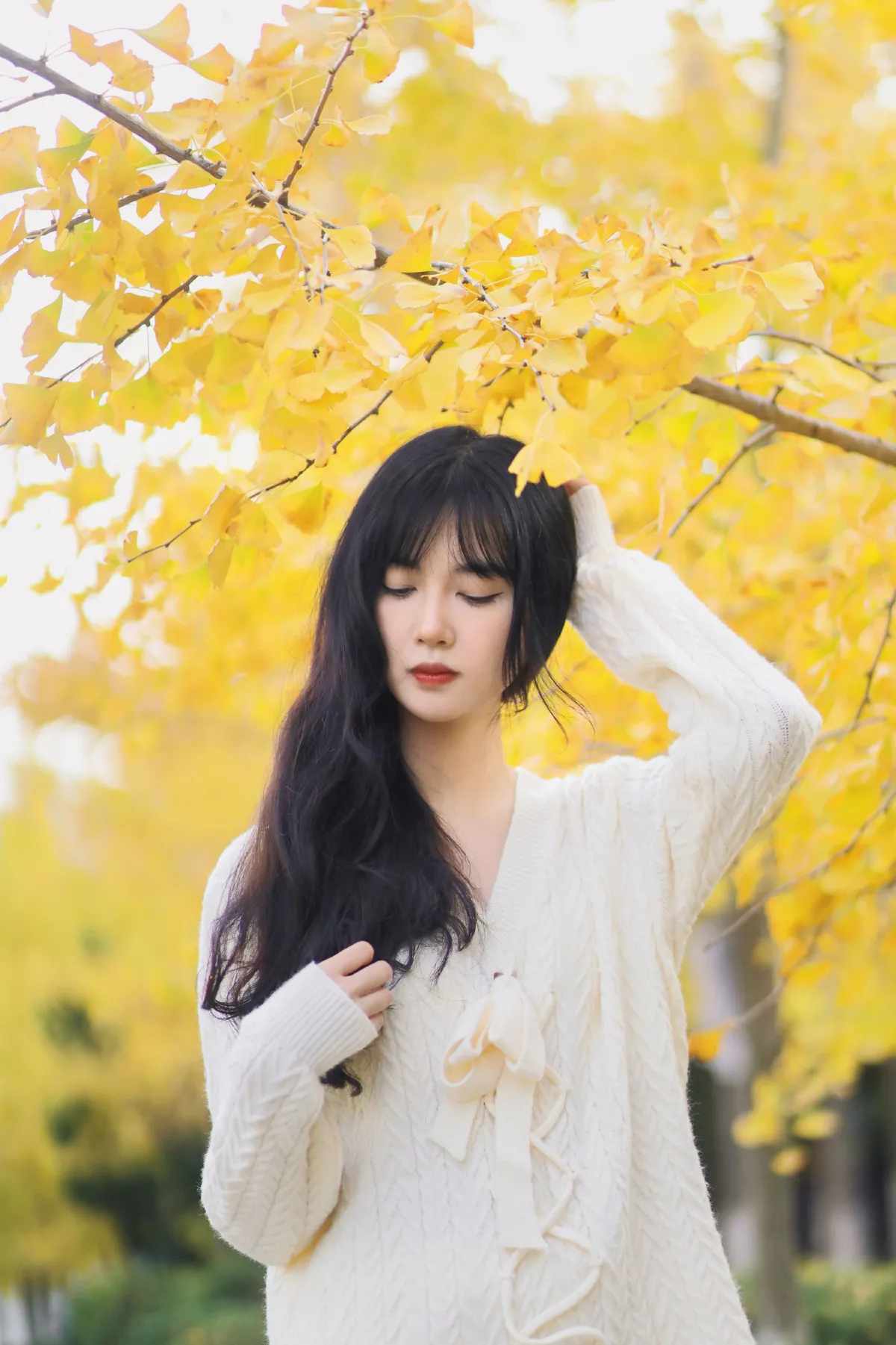 怀秋