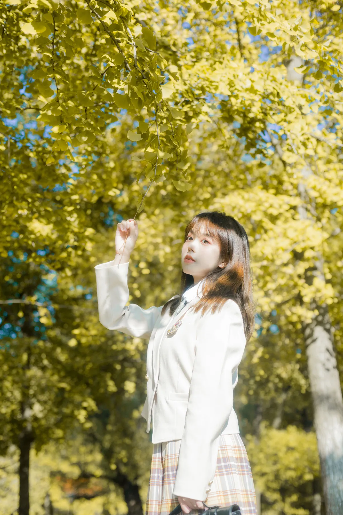 奶油味的秋1
