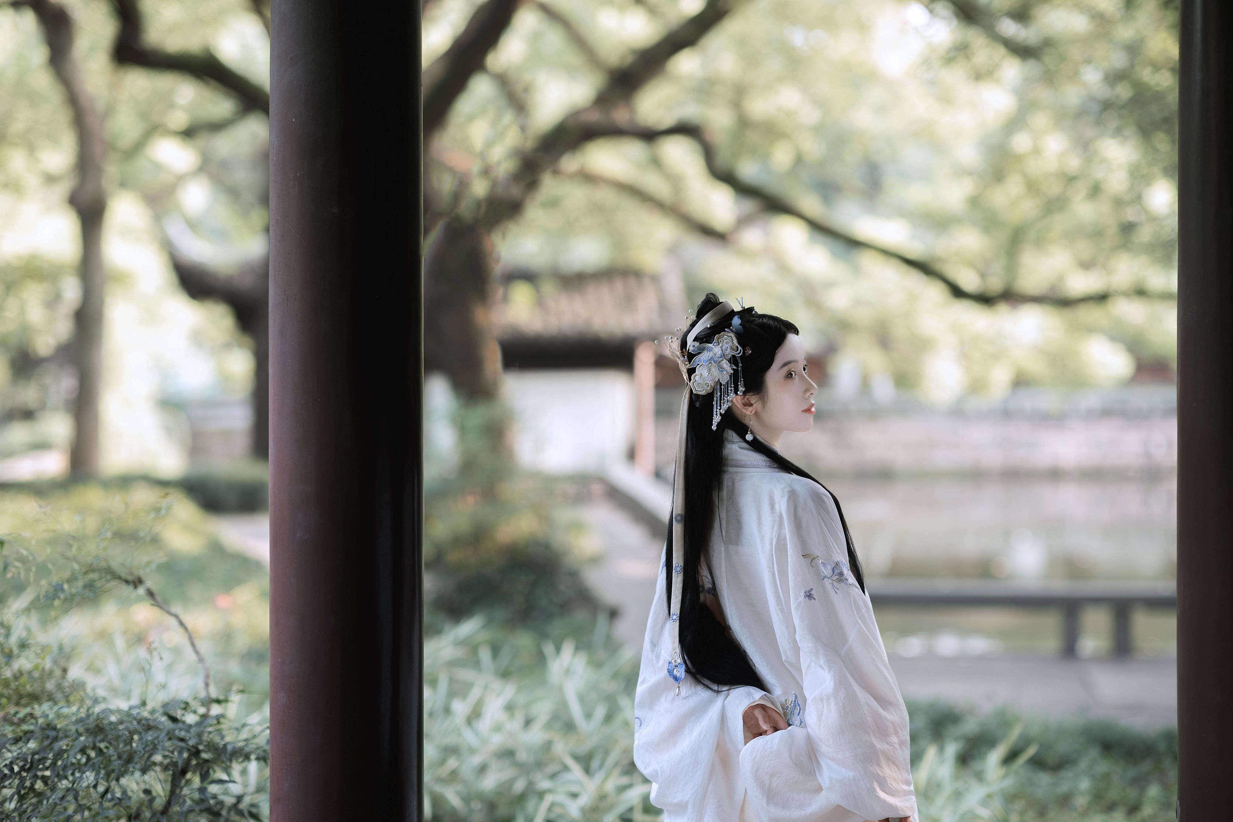 梨园故梦