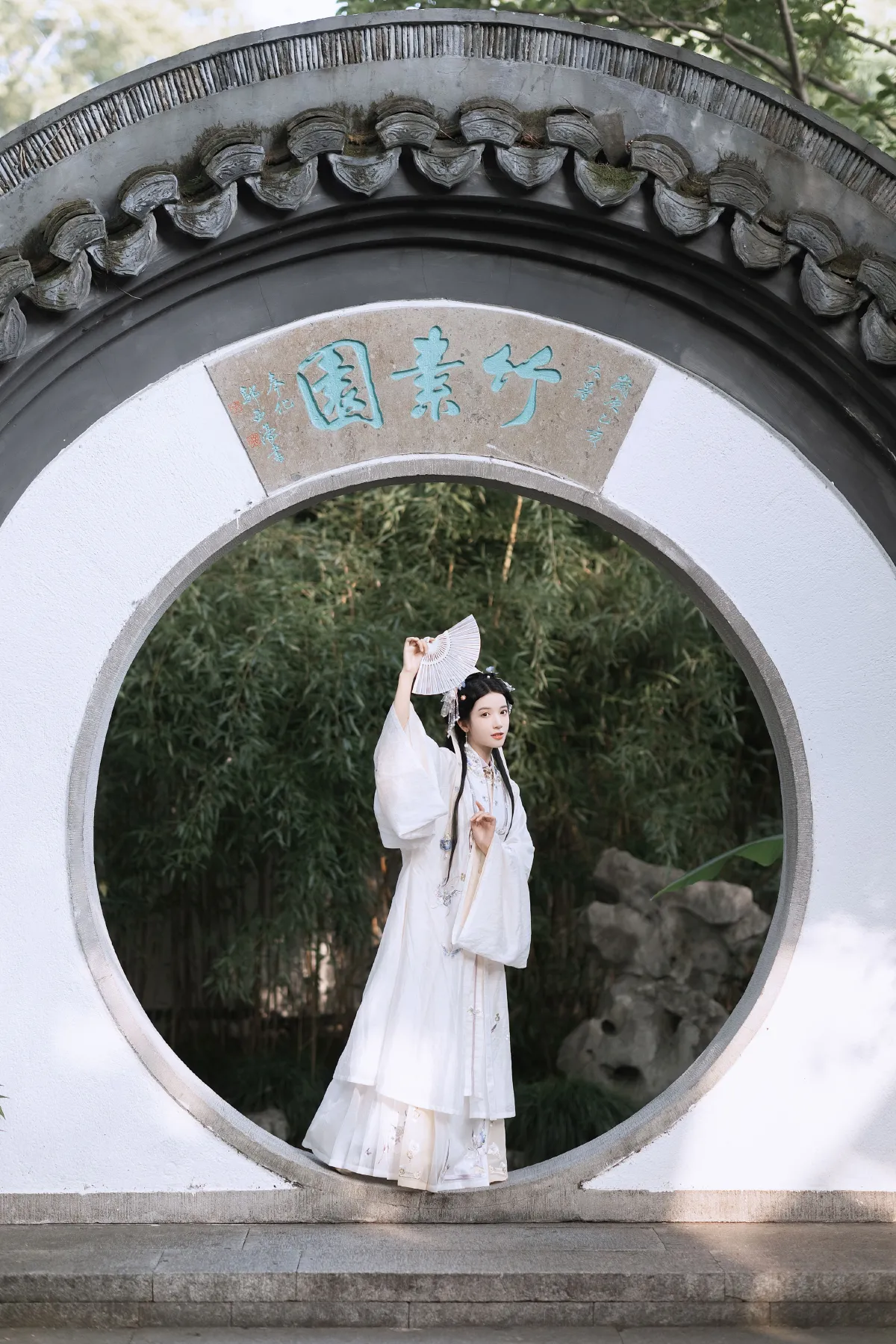 梨园故梦