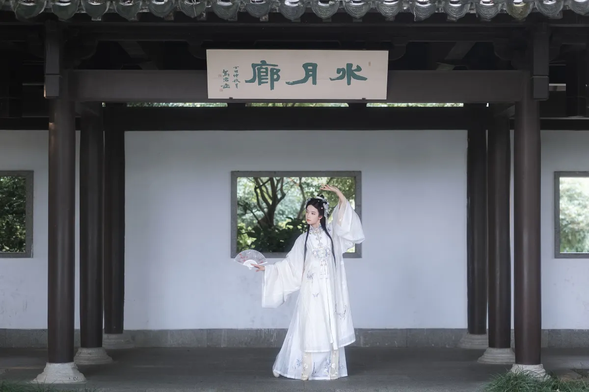梨园故梦