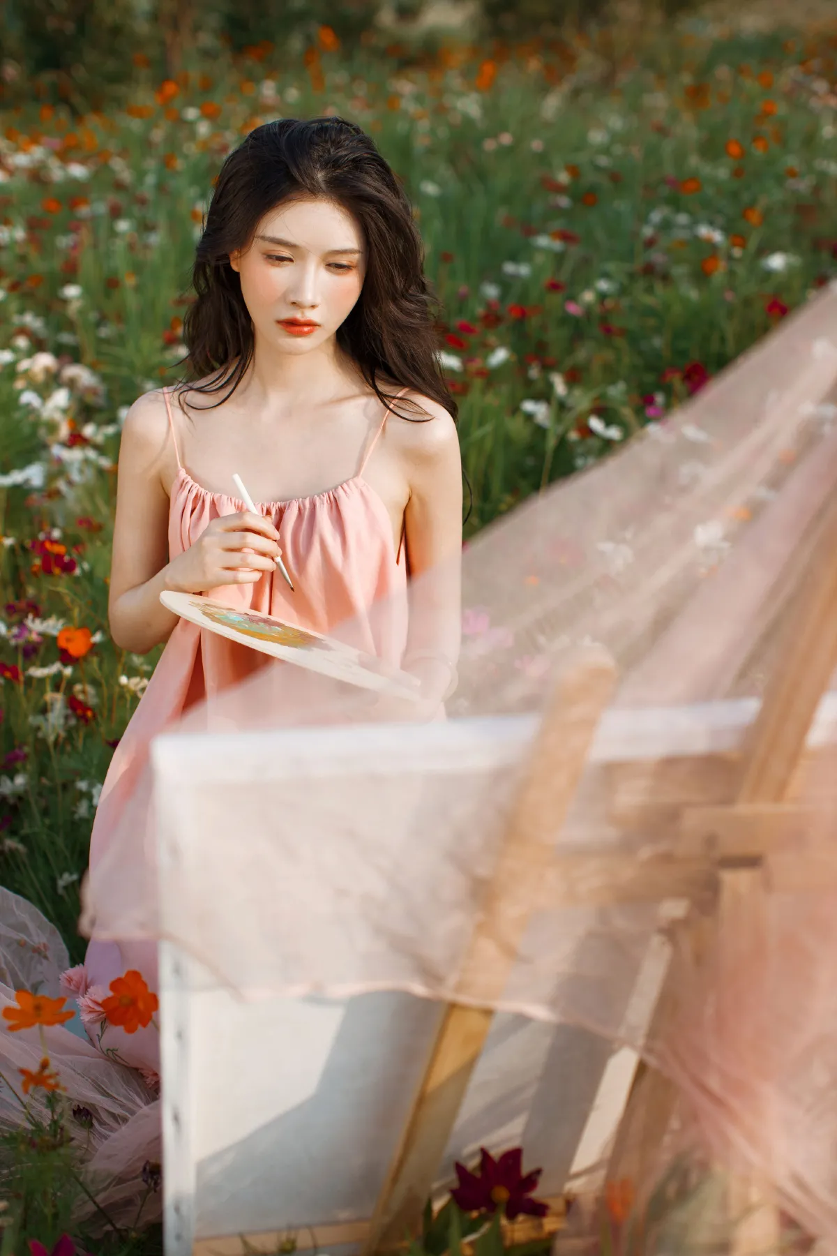 花海