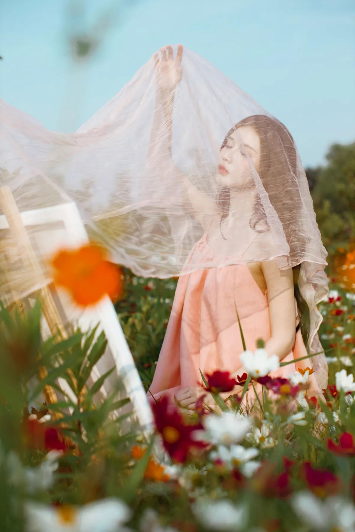 花海