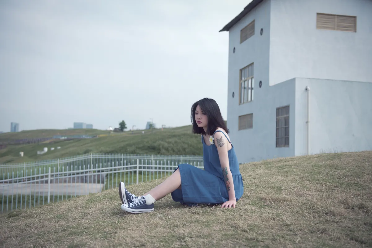 不再清晨