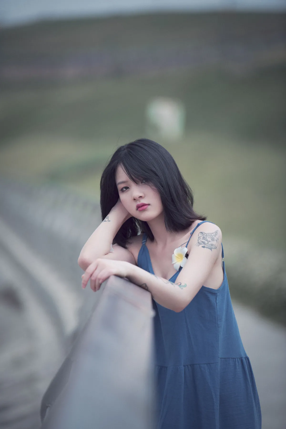 不再清晨
