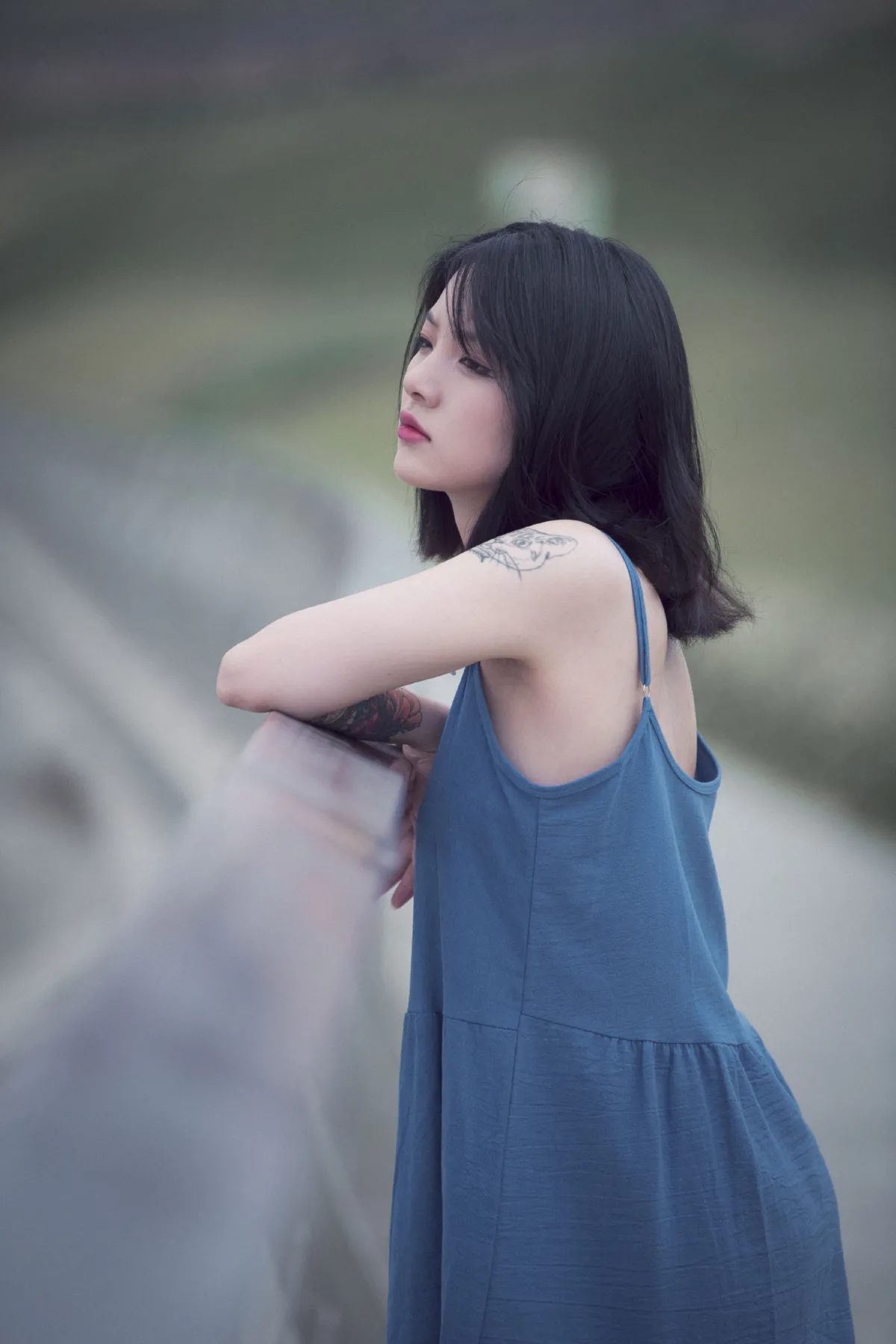 不再清晨