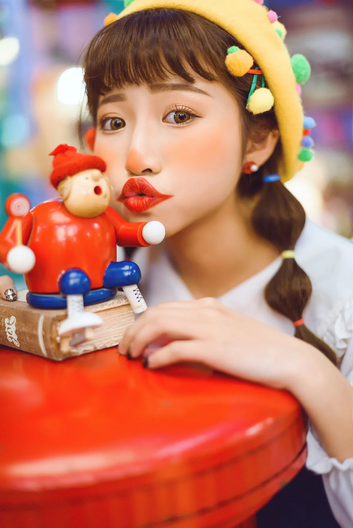 小丑的缤纷世界2