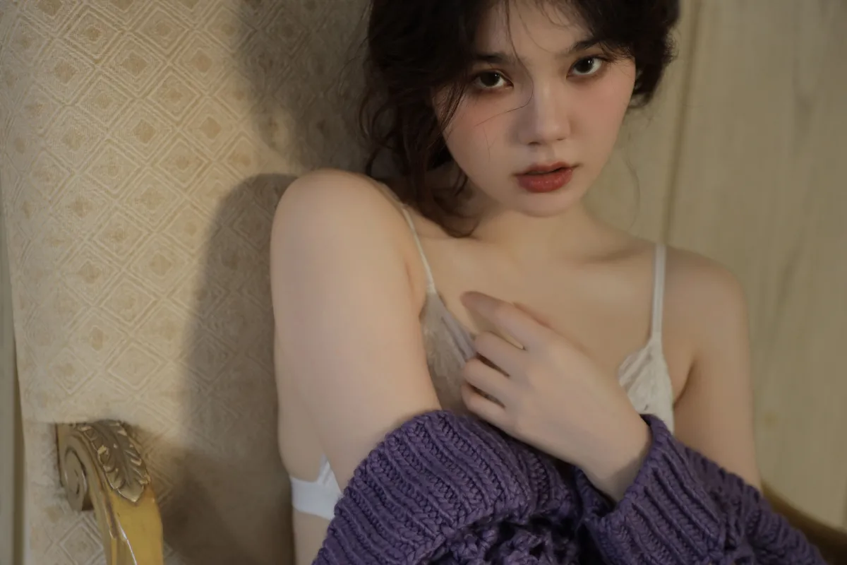 紫色2