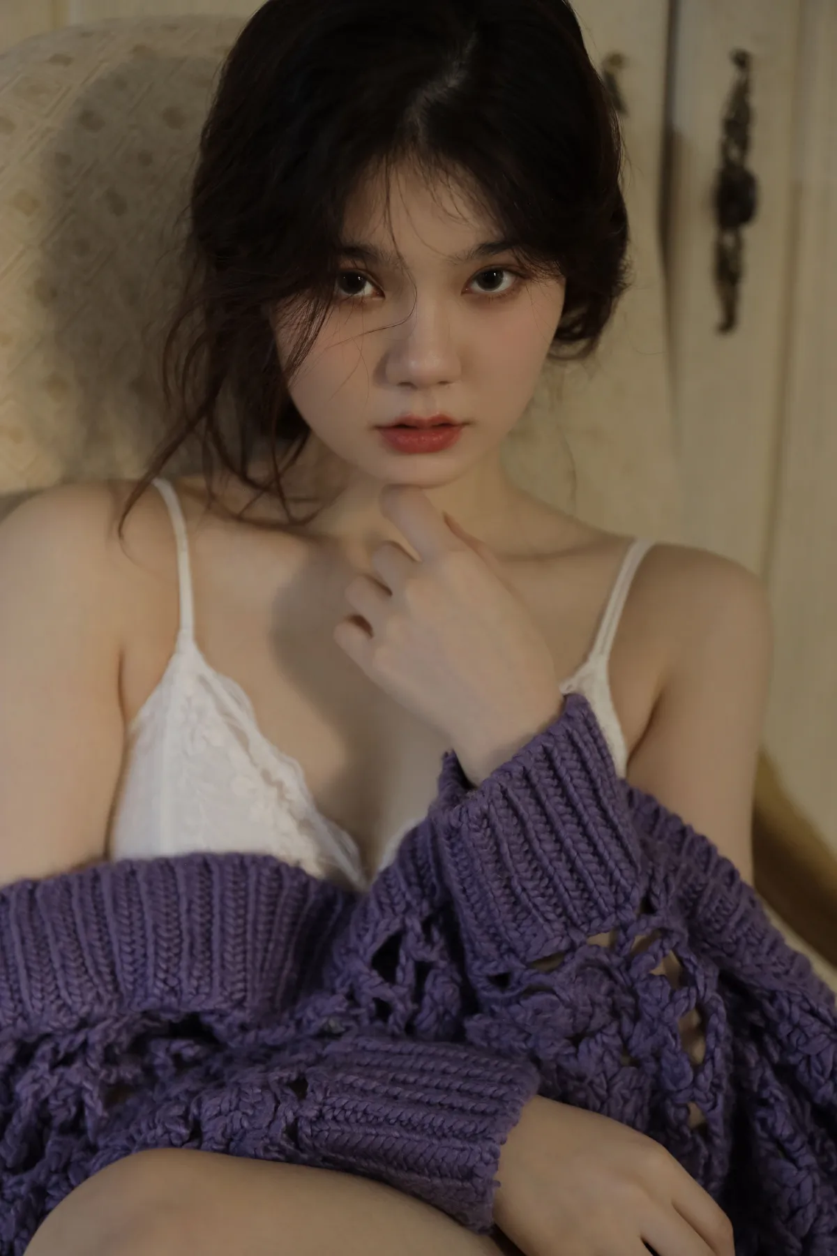 紫色3