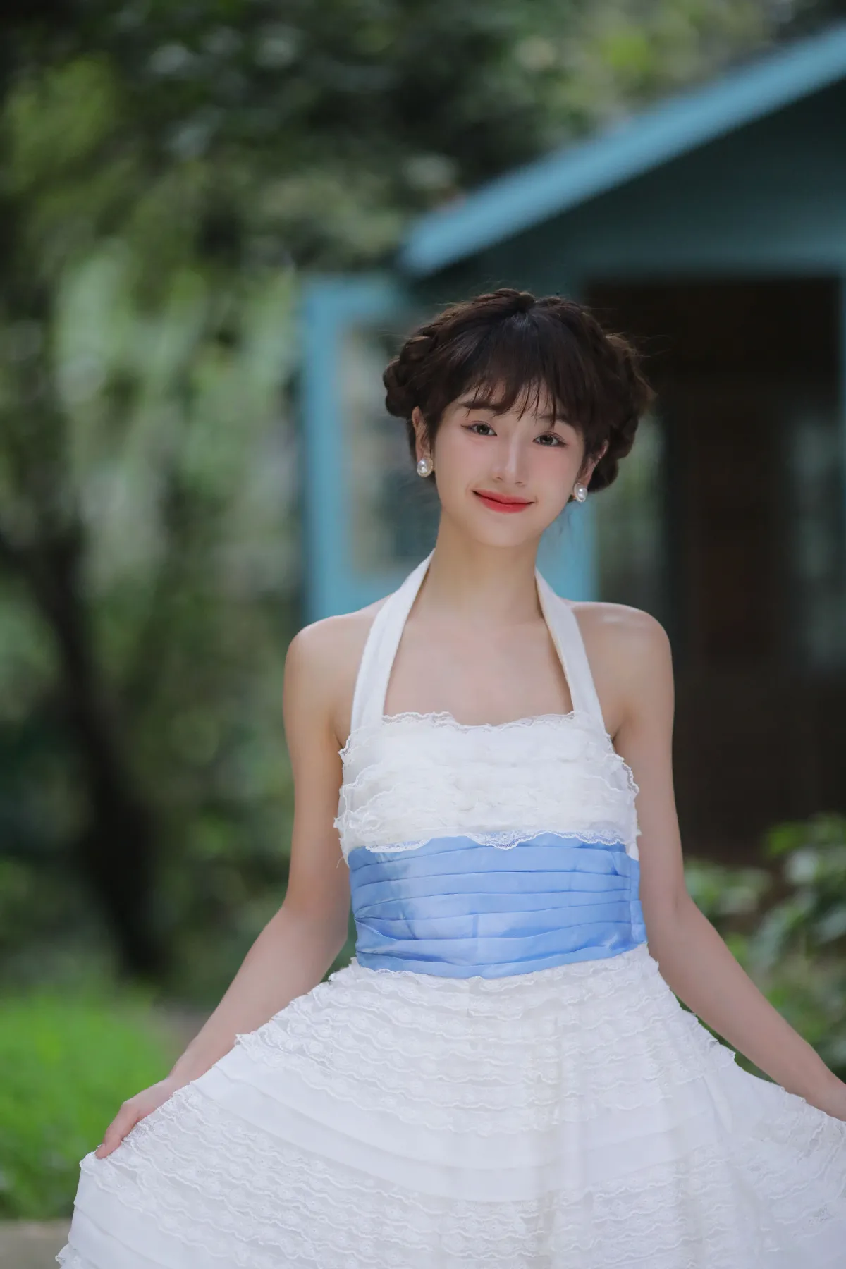 落跑新娘