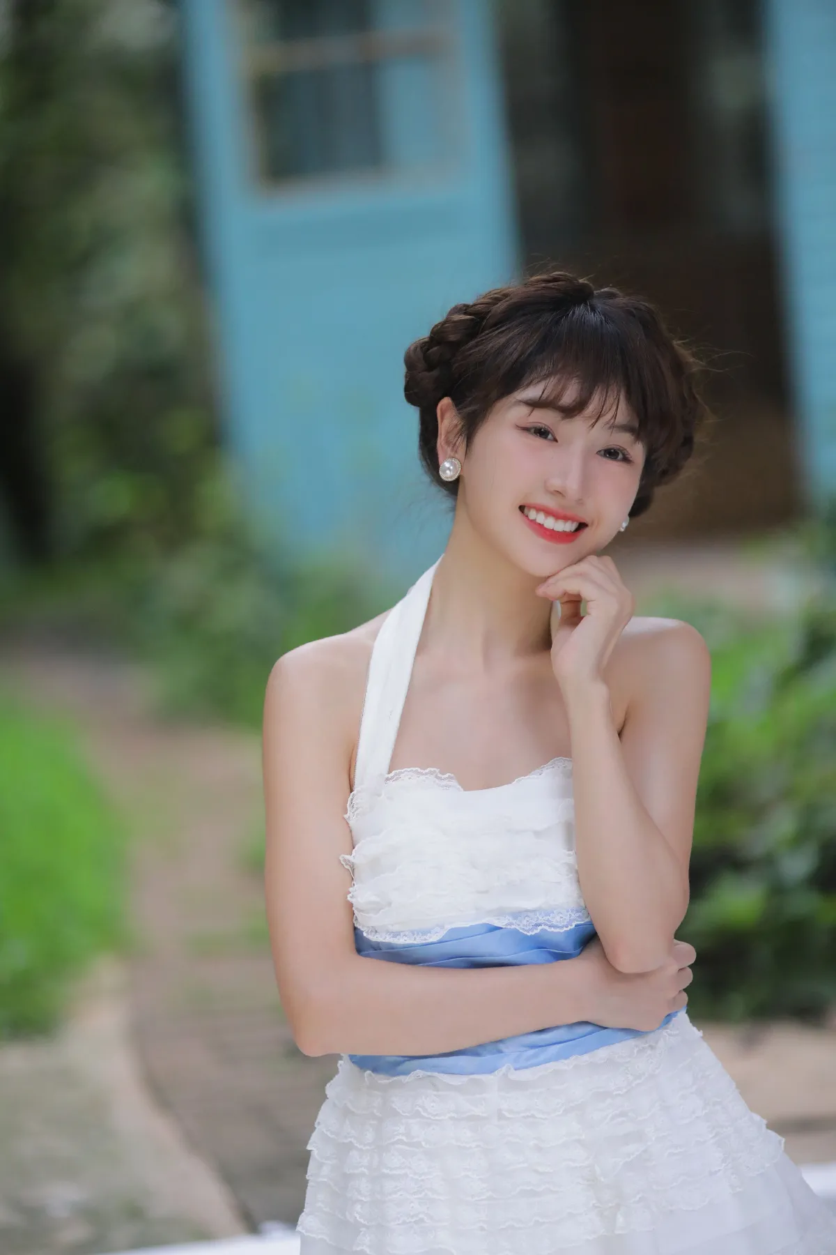 落跑新娘1