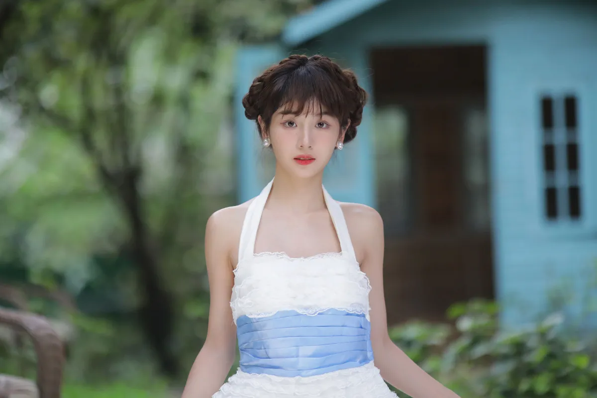 落跑新娘