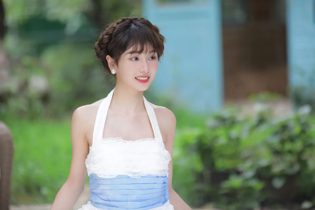 落跑新娘