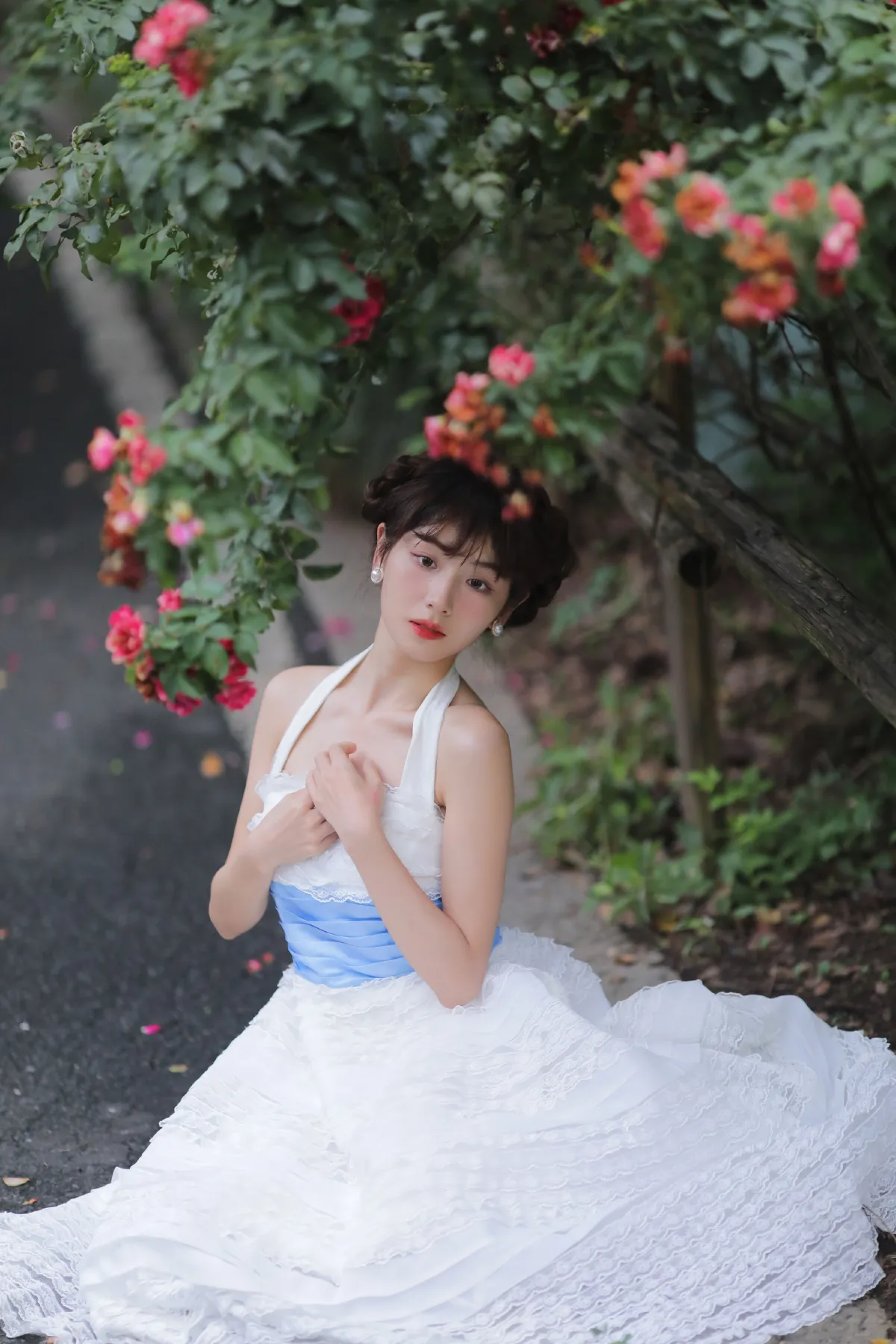 落跑新娘