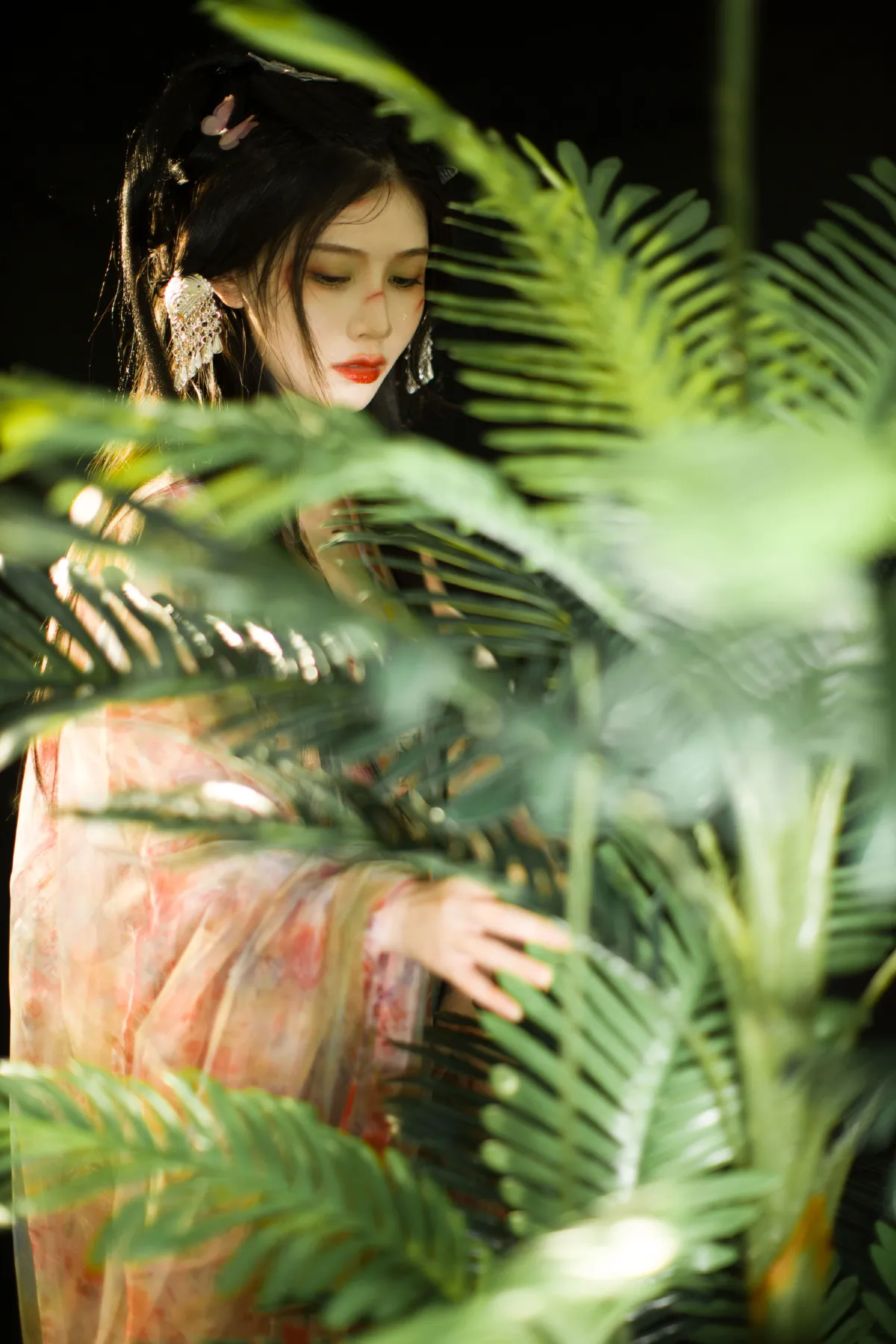花语