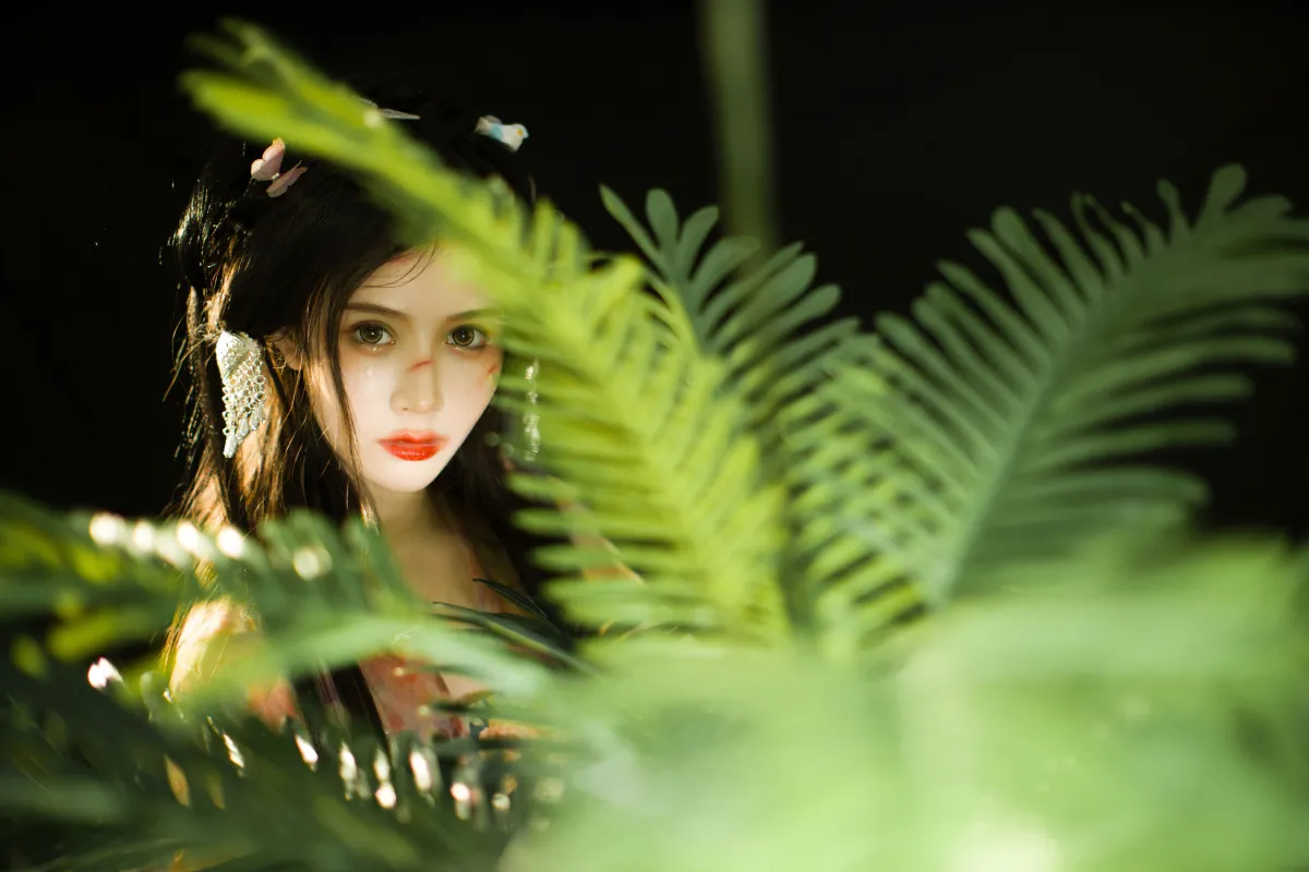 花语