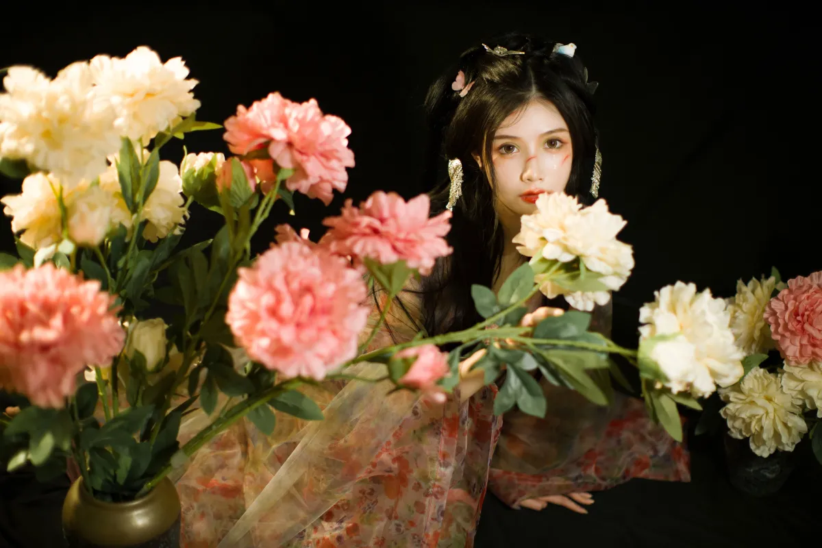 花语