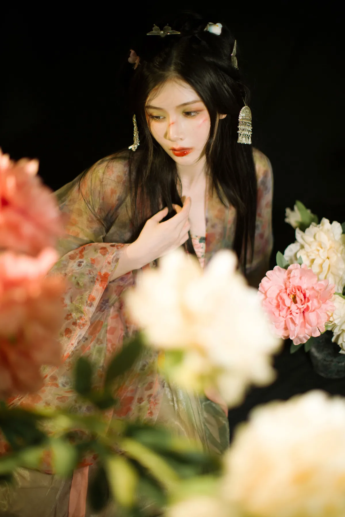 花语