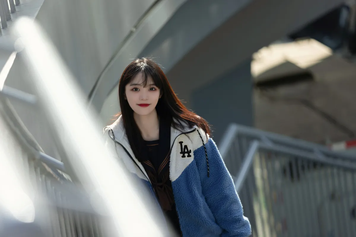 秋日午后