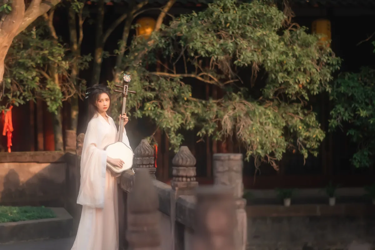 神明少女1