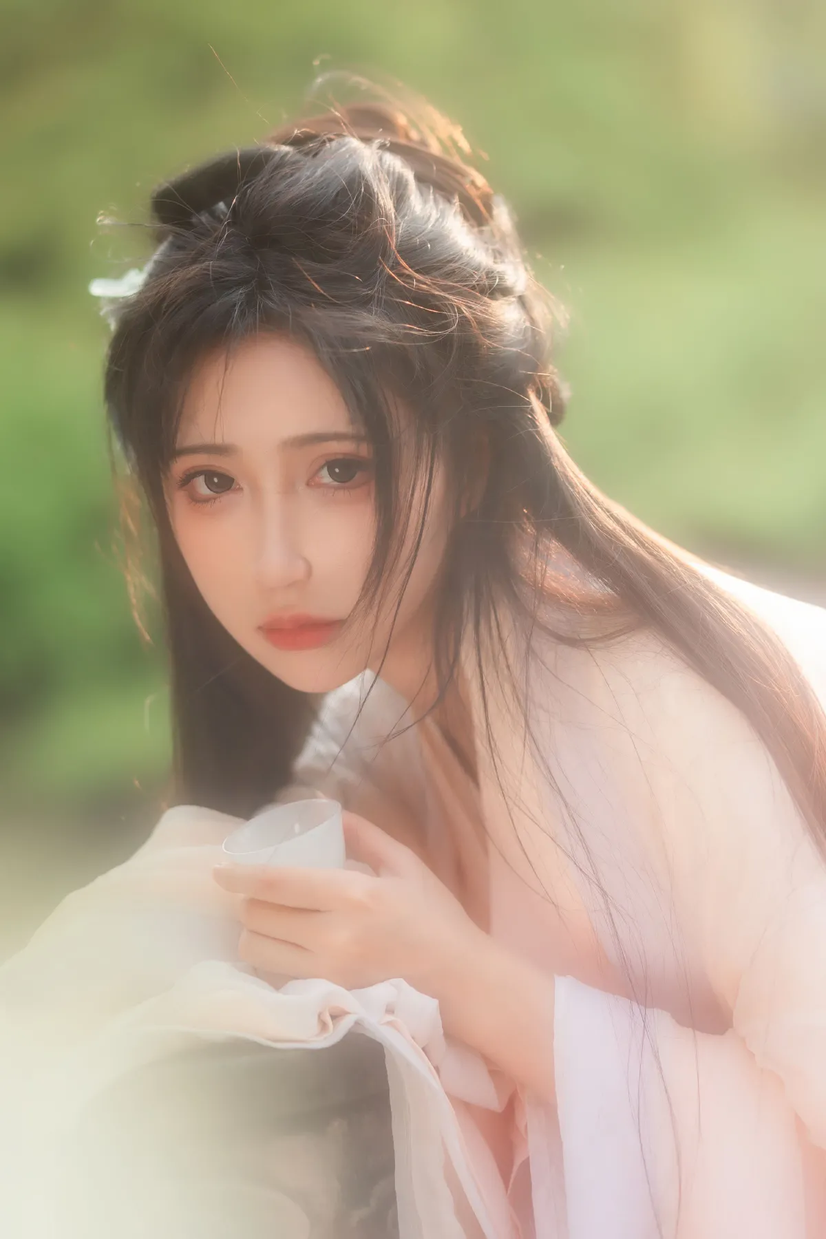 神明少女2