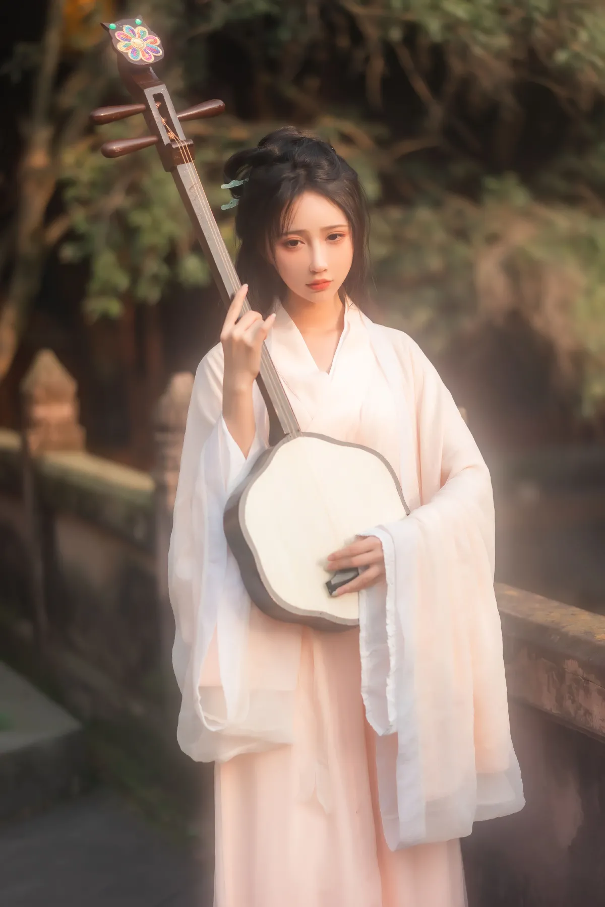 神明少女3