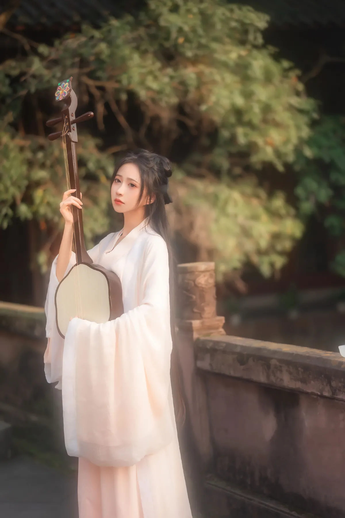 神明少女
