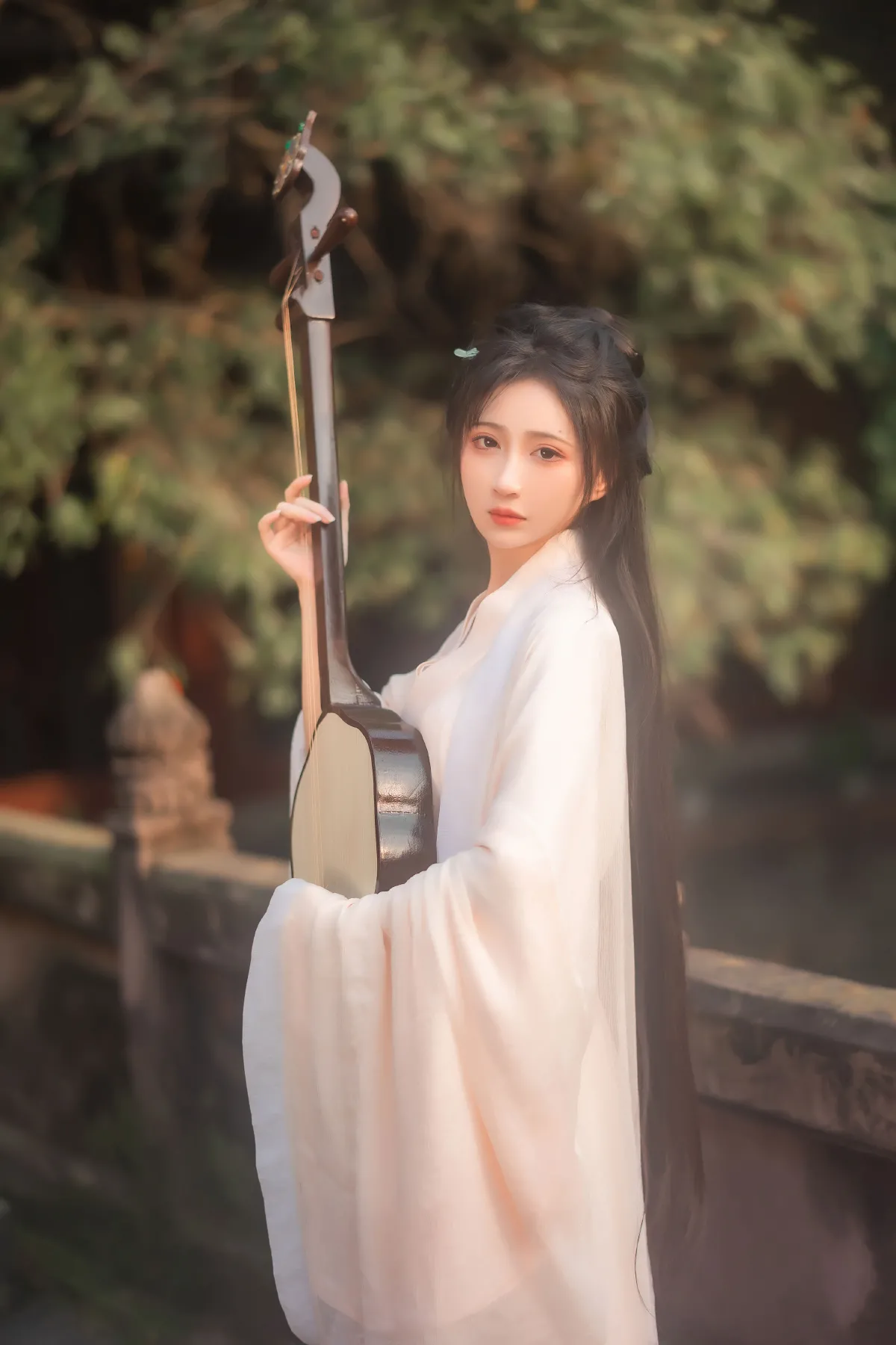 神明少女