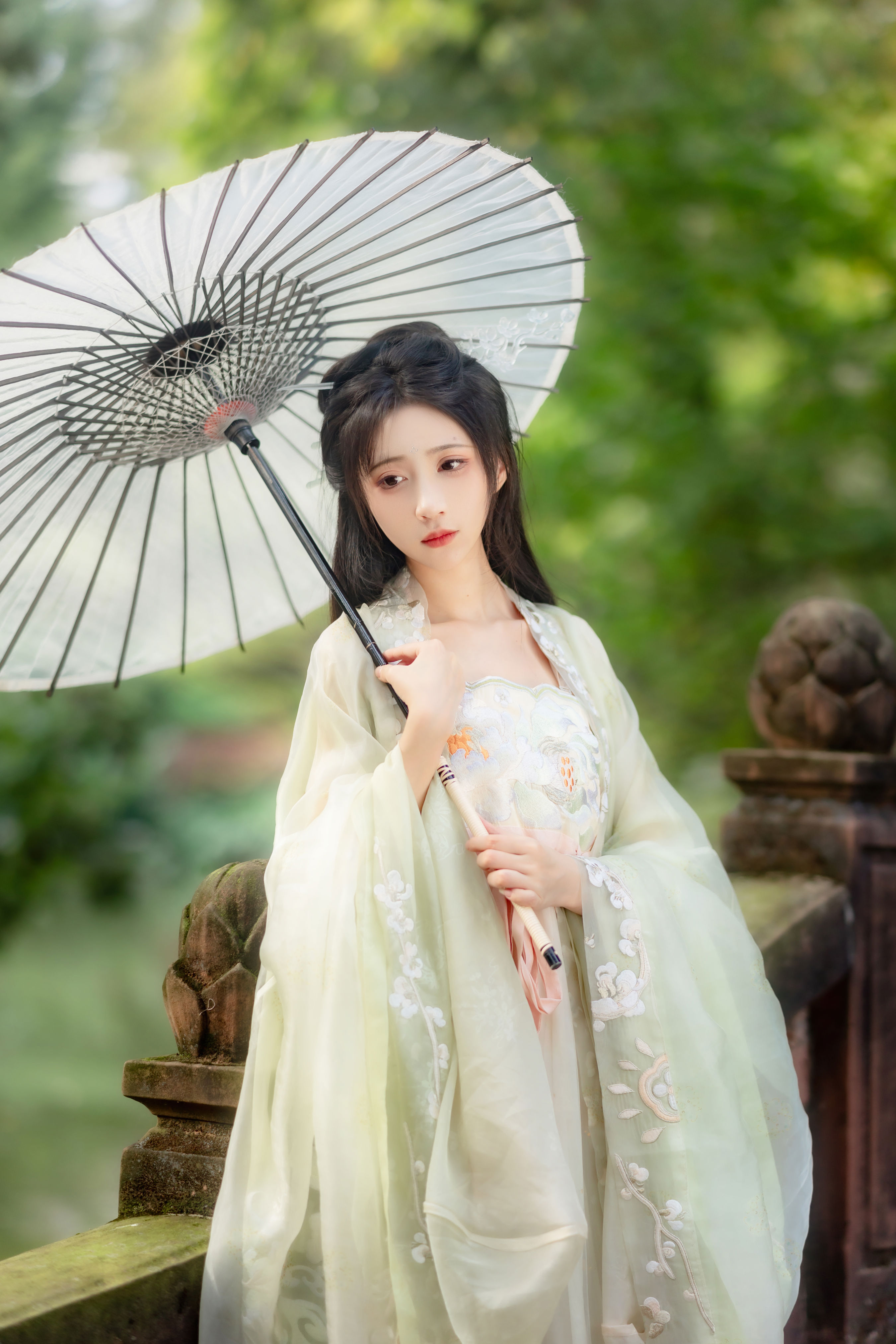 拒霜思
