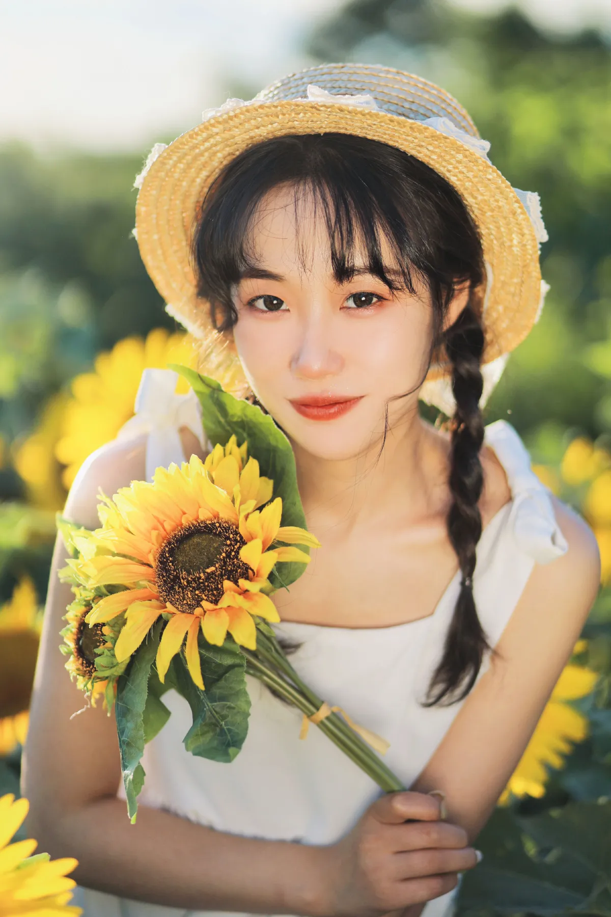 向阳之花1
